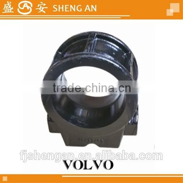 VV TRUNNION SEAT
