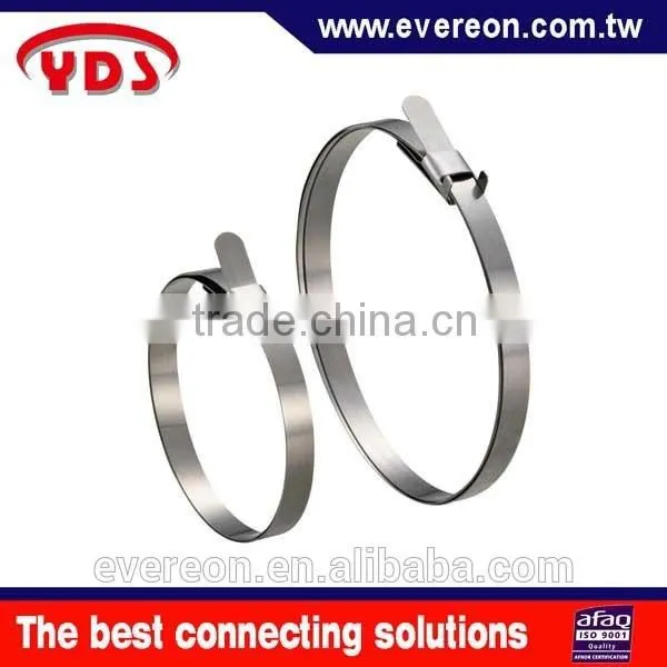 Rolling and Cutter Tools for Free End Clamp CV Joint Boot Clamp photo-3