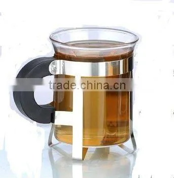 French Press Coffee Plunger