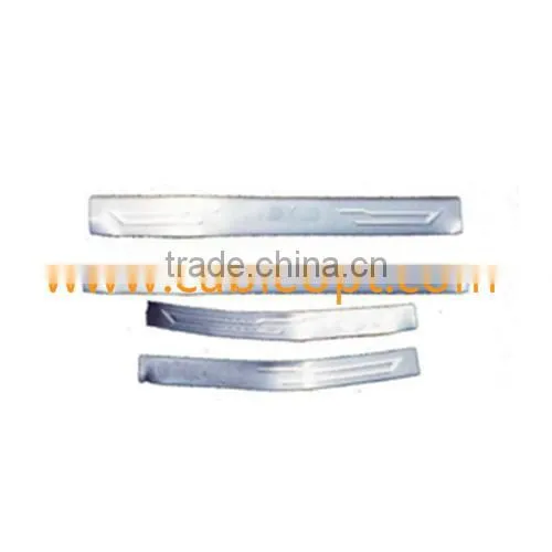 Step Running Board for Automotive