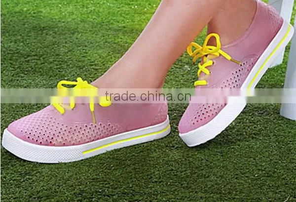 Soft Lady Shoes photo-2