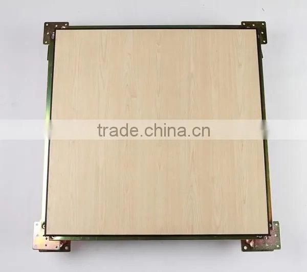 HPL Laminated Raised Access Floor Panel