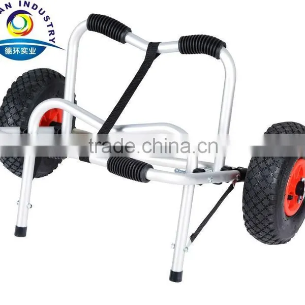 Kayak Tow Cart
