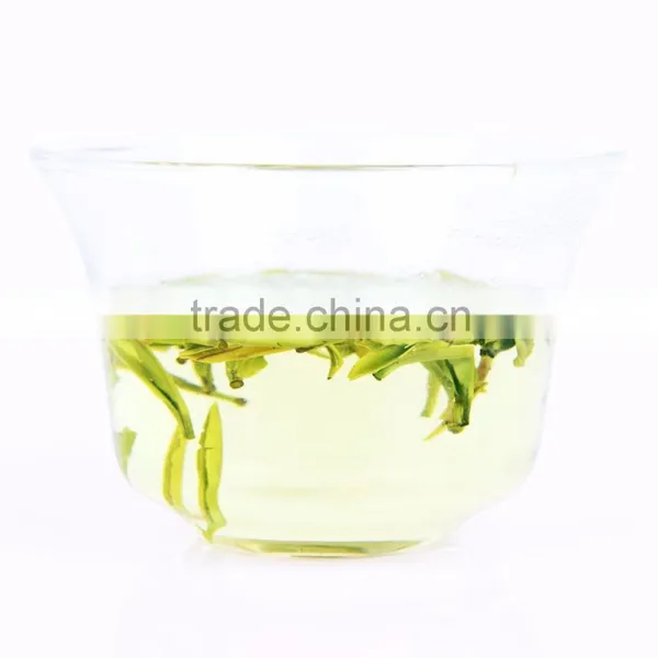 China Flecha Quality Instant Soluble Flavoured Green Tea photo-3