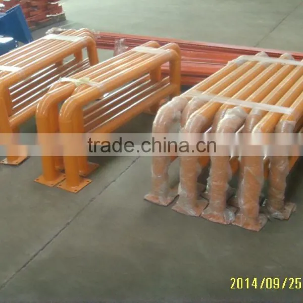 Storage Upright Frame Protector Warehouse photo-5