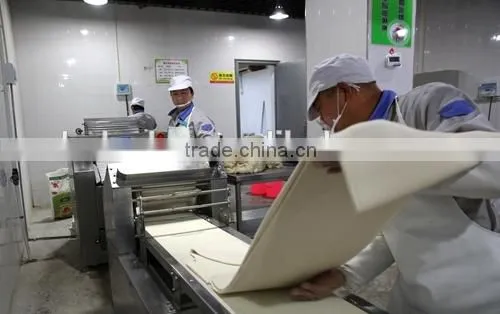 Steamed Bread Making Machine for Bread Production Line photo-4