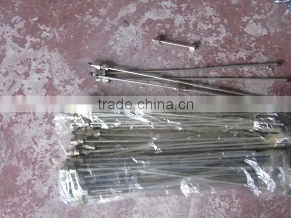 High Pressure Oil Tube ,haiyu 2015 New, in Stock, Hot Selling photo-4