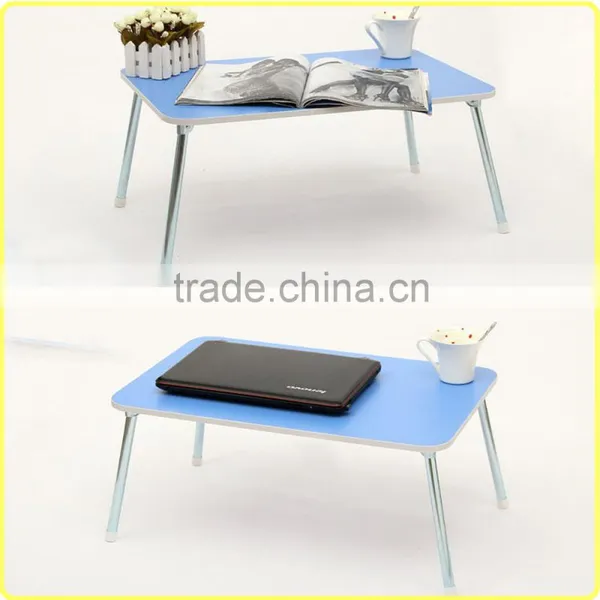 Portable Folding Laptop Table Notebook Table Cheap Price photo-3