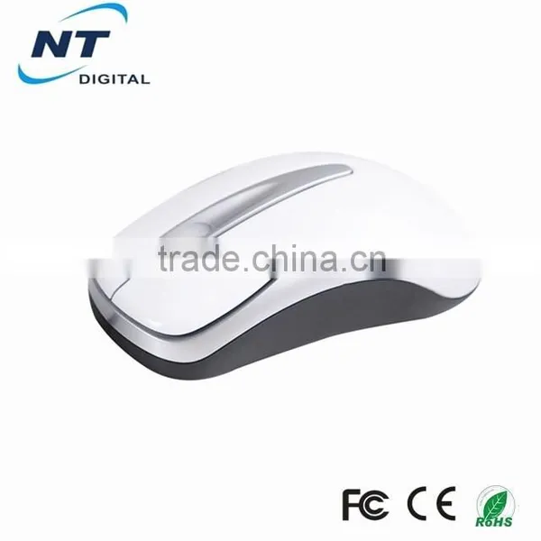 Car Shape Wireless Mouse photo-4