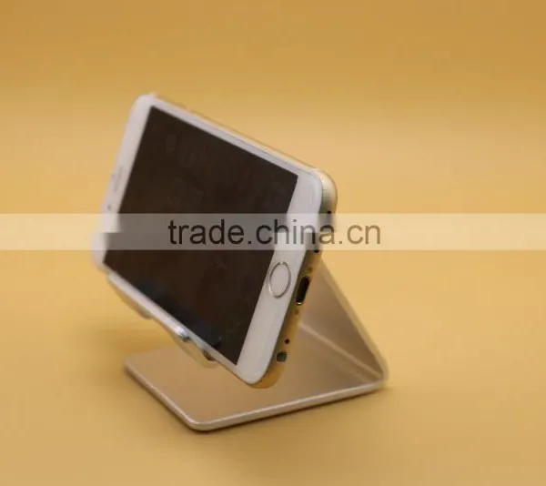 Metal Material Security Display Stand for Cell Phone photo-2