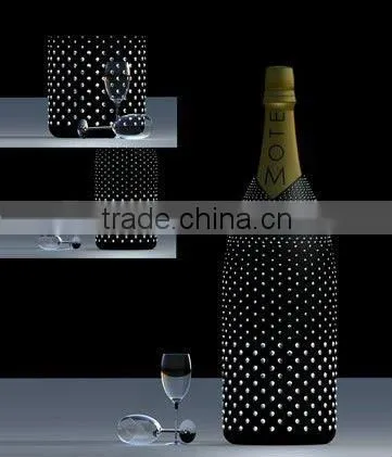 Cardboard Wine Box photo-2