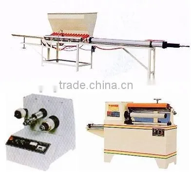 YU-203 Core Cutter/Paper Core Cutting Machine/Automatic Core Cutter photo-4