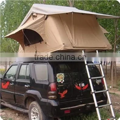 Adventure Roof Top Tent for Truck photo-2