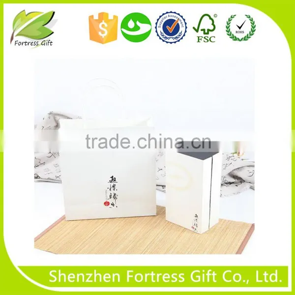 Cheap Custom Tea Packaging Box
