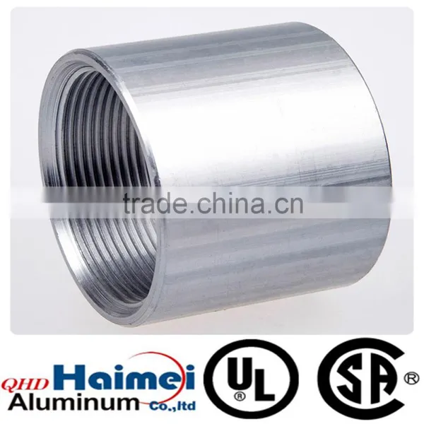 ul Aluminum Mechanical Joint Coupling photo-2
