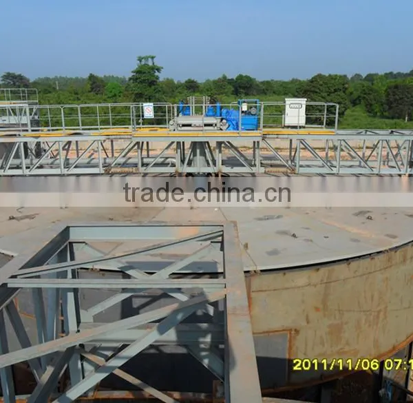 High Quality! Mining Thickener Price/Mining Machine photo-3