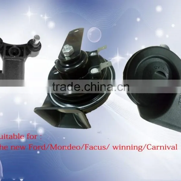 FK-K80B Auto Parts Waterpoof 12v Snail Eletcric Horn Car Siren Speakers photo-4