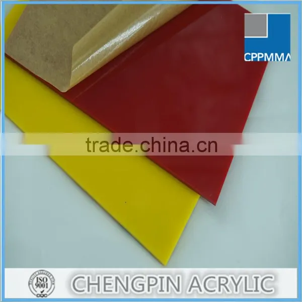 High Gloss Cheap Opaque Plexiglass photo-5