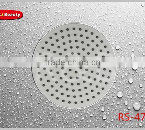 High Quality Custom Photo Chemical Etching 8Inch Shower