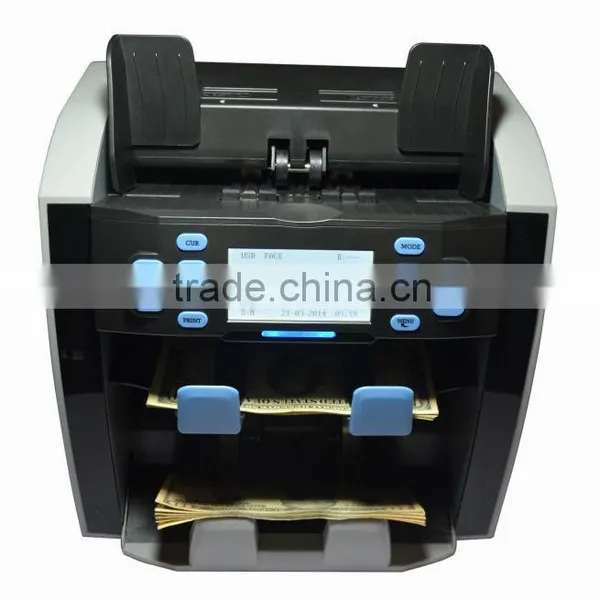 Banknote Counter photo-3