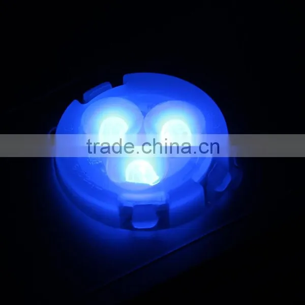 CE ROHS SMD 5050 Brightness Led Pixel for Amusement Lighting photo-3