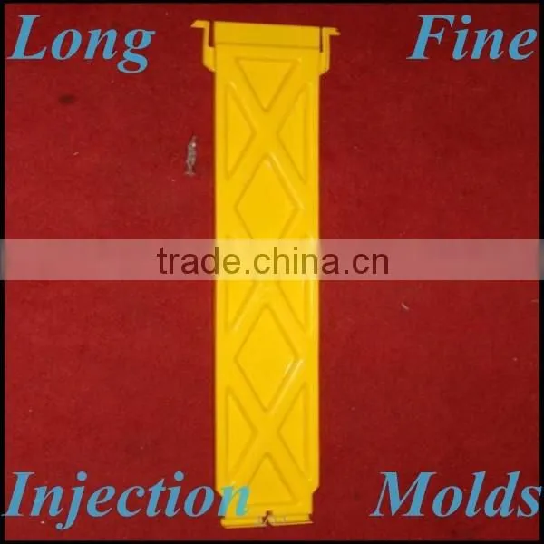 Injection Mould Manufacturing Plastic Injection Mould Making Quality Choice photo-4
