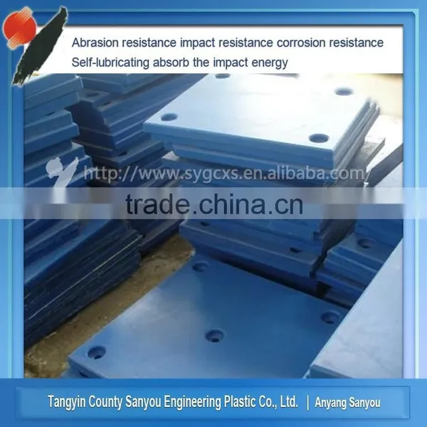Impact Resistance Dock Fenders photo-2