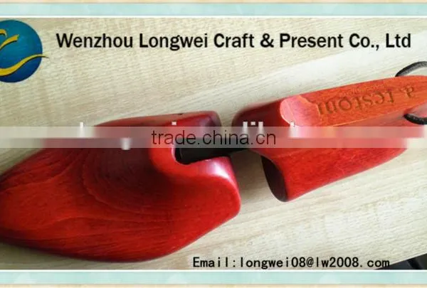 High Quality Red Cedar Shoe Trees Wholesale