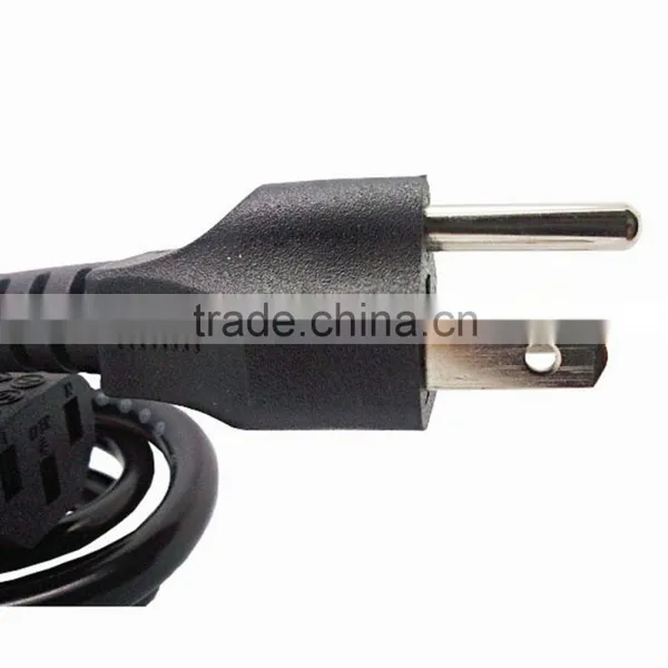 Wholesale High Grade Italy Power Cord Plug photo-2