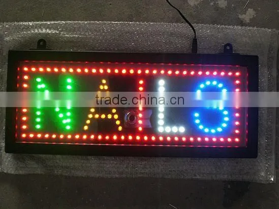 China Led Sign photo-2