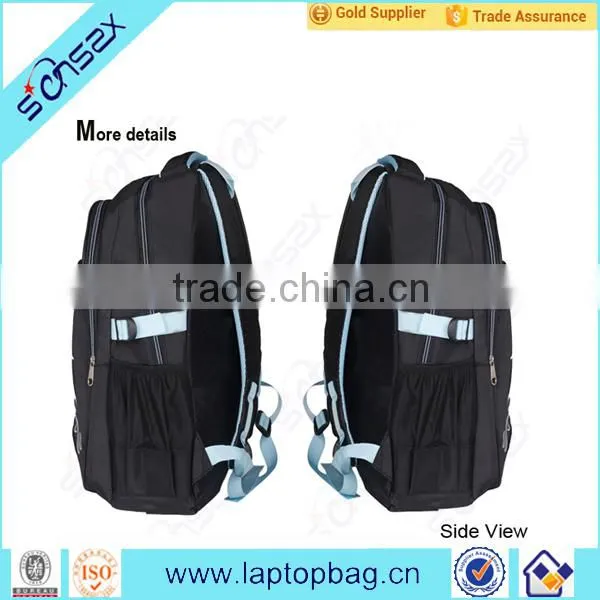 2016 China Suppliers Latest School Bags for Girls photo-6