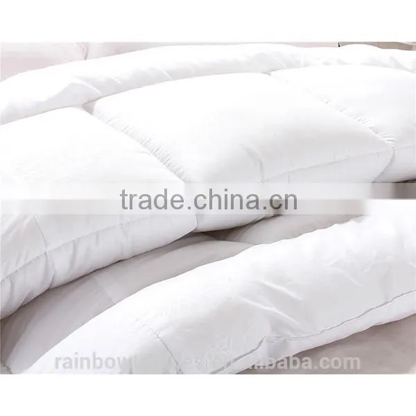 China Caihong Hotel Thin King Comforter photo-4