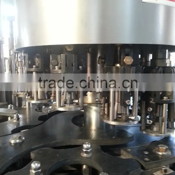 New Technology Alcohol Vodka Production Equipment photo-3
