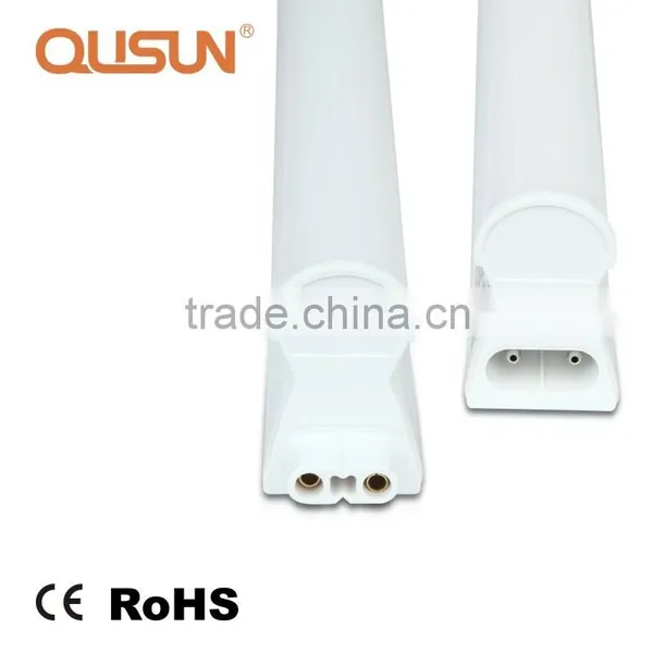 High Lumen Premium Integrated Fixture 1900lm 18W Price Led Tube Light t5 photo-2