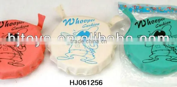 Prank Bag Gift,joke Bags,whoopee Cushion