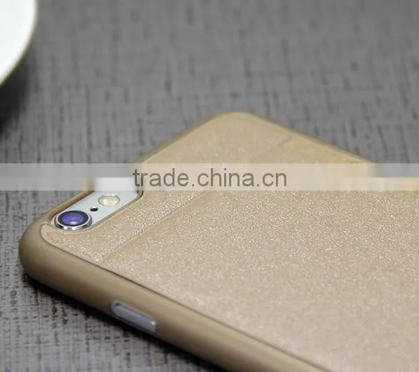 Wholesale Market in Mumbai 2016 Leather Case, for Leather Case Iphone 6 photo-3