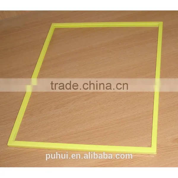 Powder Coating Metal A3 Poster Holder With Great Price photo-4