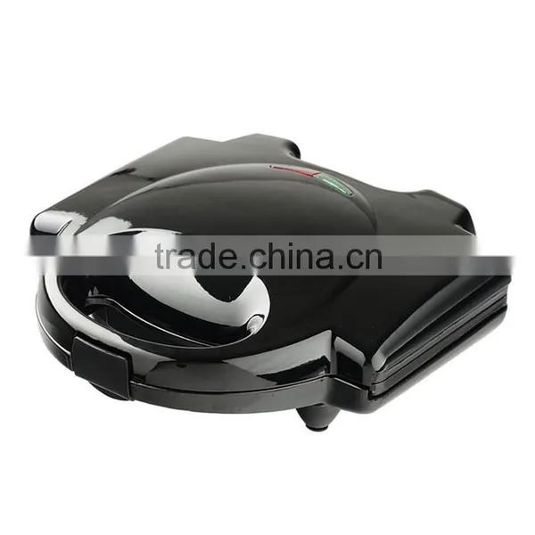 2-slice Sandwich Maker,Panini Maker,toaster photo-2