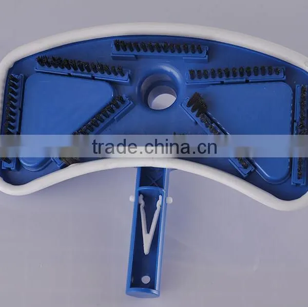 Factory Price Pool Tile Cleaning Equipment Vacuum Head photo-2