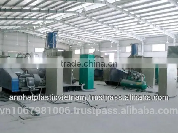 PE CACO3 Filler Masterbatch for BLOW MOLDING photo-6