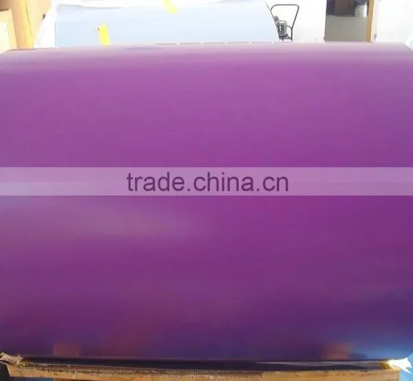 PPGI Steel Coil Prepainted Galvalume Iron Coil photo-5