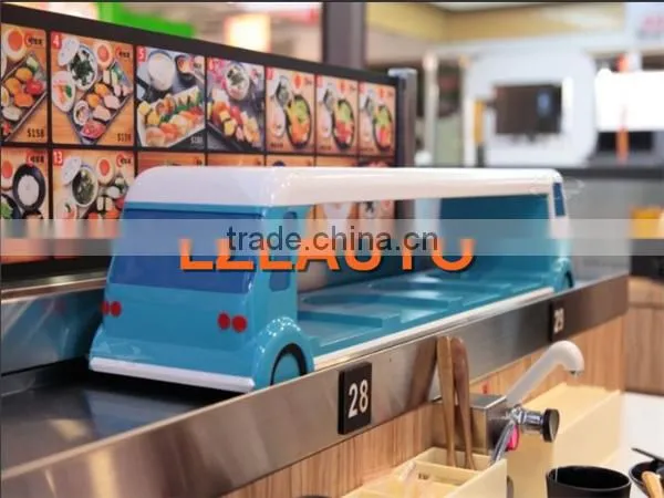 Sushi Conveyor photo-3