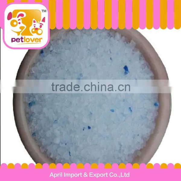 Crystal Cat Sand for Hot Wholesale photo-2