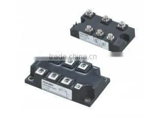 SCR module Three phase Thyristor & Diode module