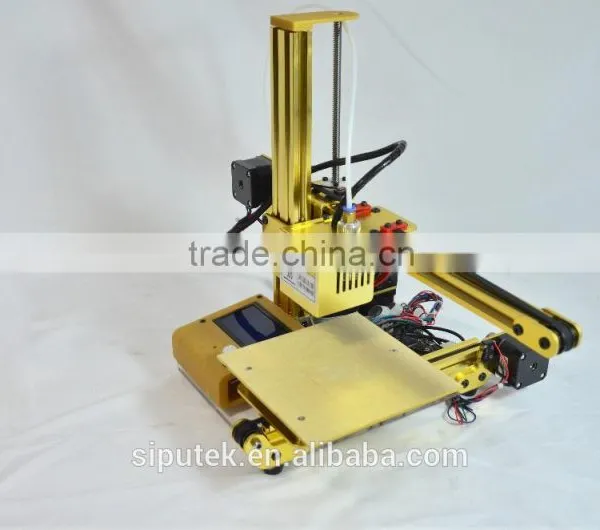 2016 Popular and New Original DIY 3D Printer photo-2