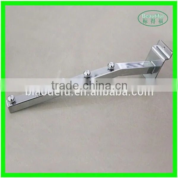 Clothes Store Accessories Display Rod With Balls photo-2