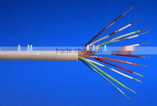 Quality Premium Communication 2, 4,6,8, Pair Telephone Cable photo-2