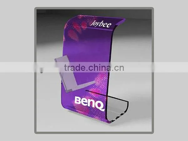 Acrylic Mobile Phone Display Holder