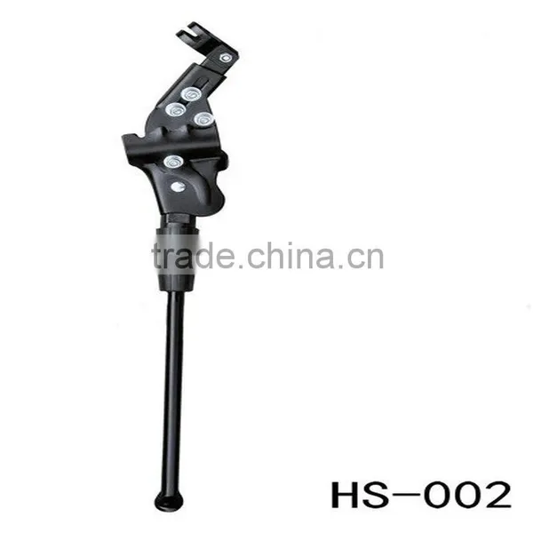 Aluminum Alloy Adjustable Bicycle Kickstand