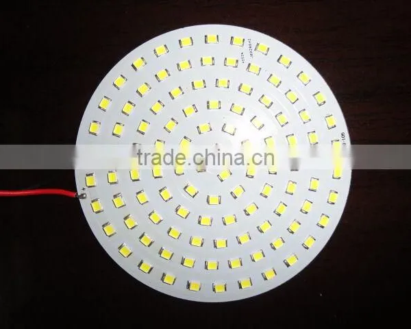 Hot Sell LED Display Board Aluminum LED PCB Design From China Supplier photo-2